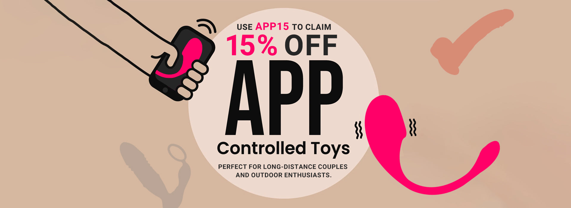 APP Control