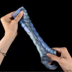 Galaxy - Dragon Monster Kinky Penis Sleeve
