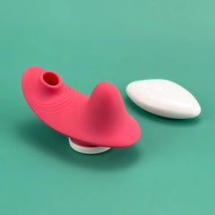 secret sweet horny panty vibrator