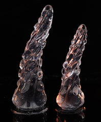 Dragon - Spiral Ridge Anal Plug