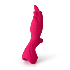 Tickler - passion like fire finger vibrator