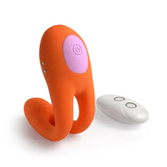 Bis Vibrating cock ring