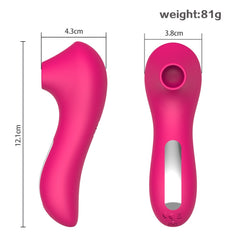 Liz - Clit sucker women's sex toy beginer