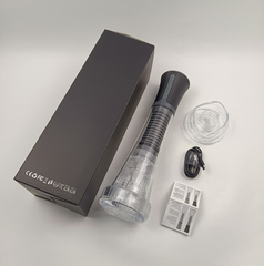 Titan V5 Professional Dual-Channel Pump - 360° Suction & Vibration Training Kit