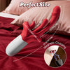 Velvet Tide 4-in-1: The Total Sensory G-Spot & Licking Vibrator For Women