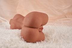Elena Premium Anime TPE Torso | Dual-Channel Realistic Figure (Gen 1 Classic & Gen 2 Awakened)