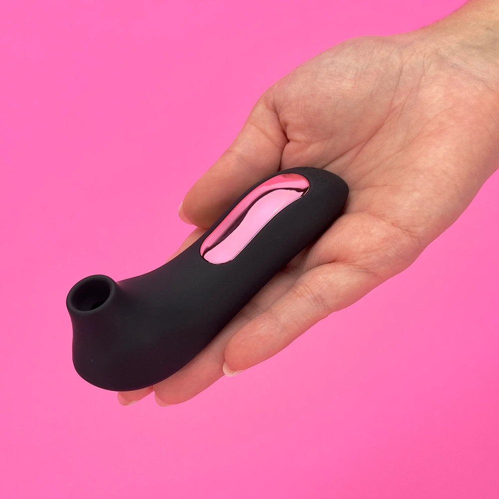 Liz - Clit sucker women's sex toy beginer