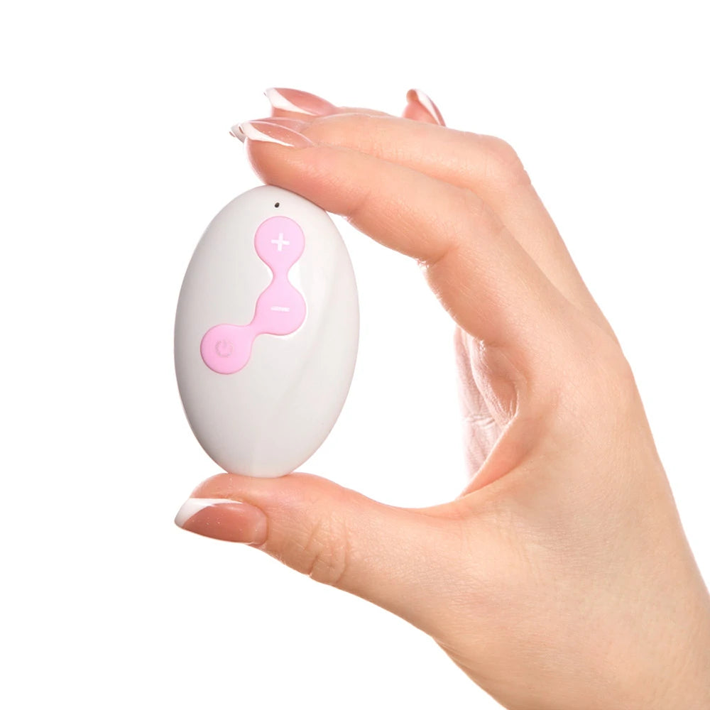 Flirt - Panty Finger vibrator with remote control