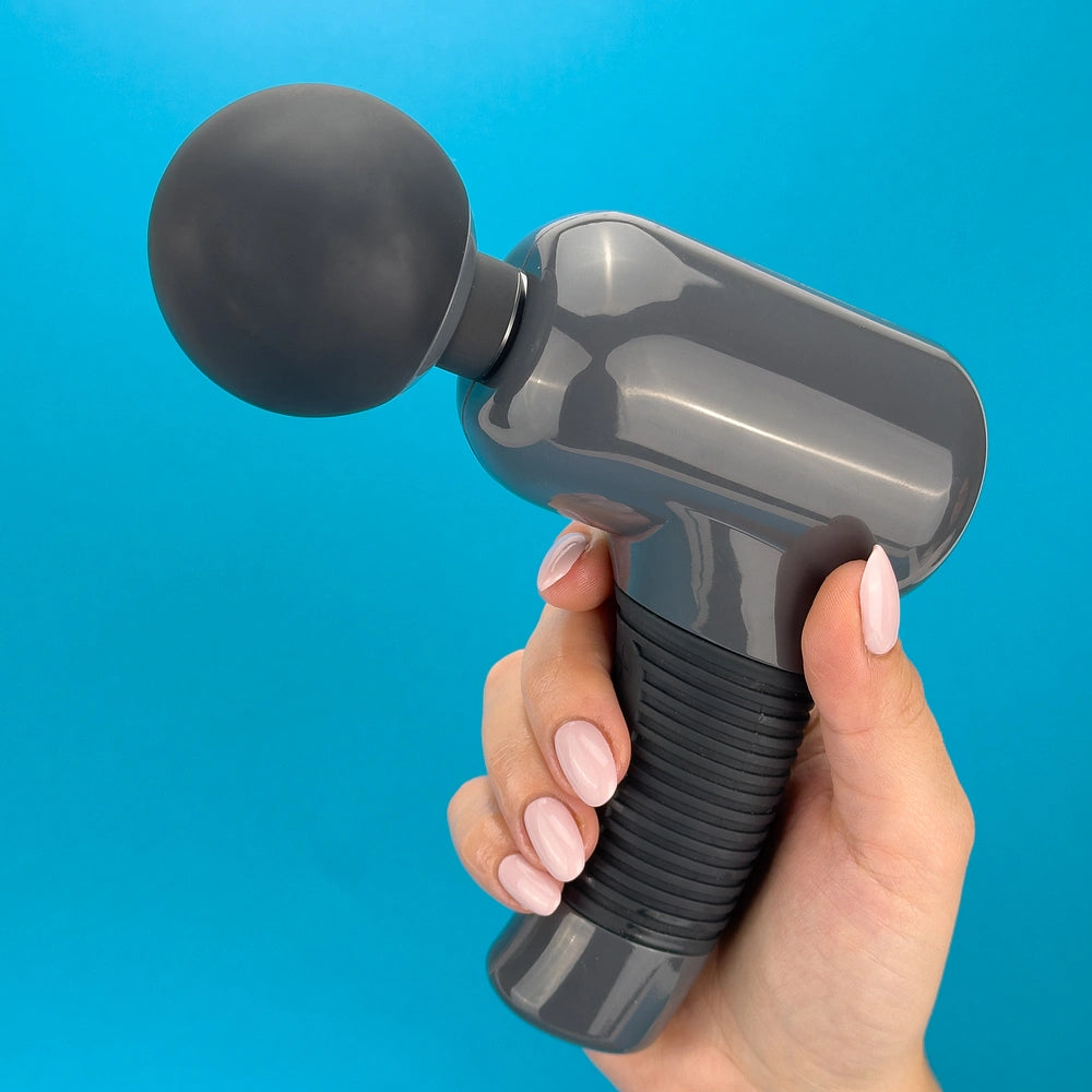 Massage gun Gun magic wand vibrator