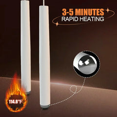Warm Choice Heating Rod Automatic Temperature Control Warmer for Sex Toy