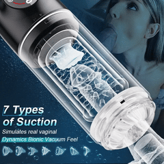 2026 best sucking bath stroker penis pump