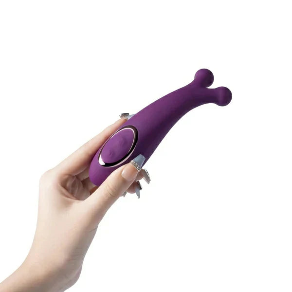 ReLa - double massager clit vibro