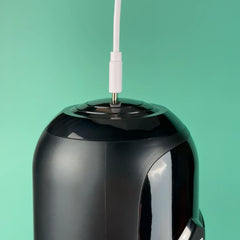 Triple-Sensation Impulse All-in-One Automatic male masturbator