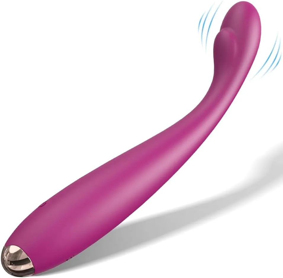 Magic Gentle Touch G spot Vibrator