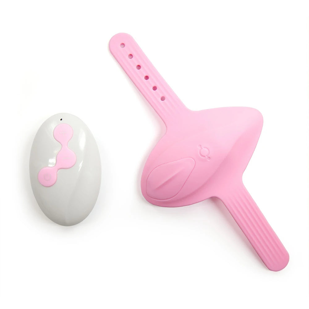 Flirt - Panty Finger vibrator with remote control