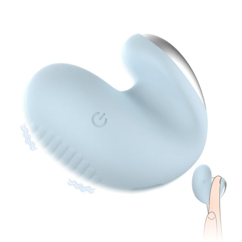 Flow Dance Finger vibrator – Pumpy Joy