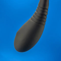 Drive male APP control Prostate massager with cock ring