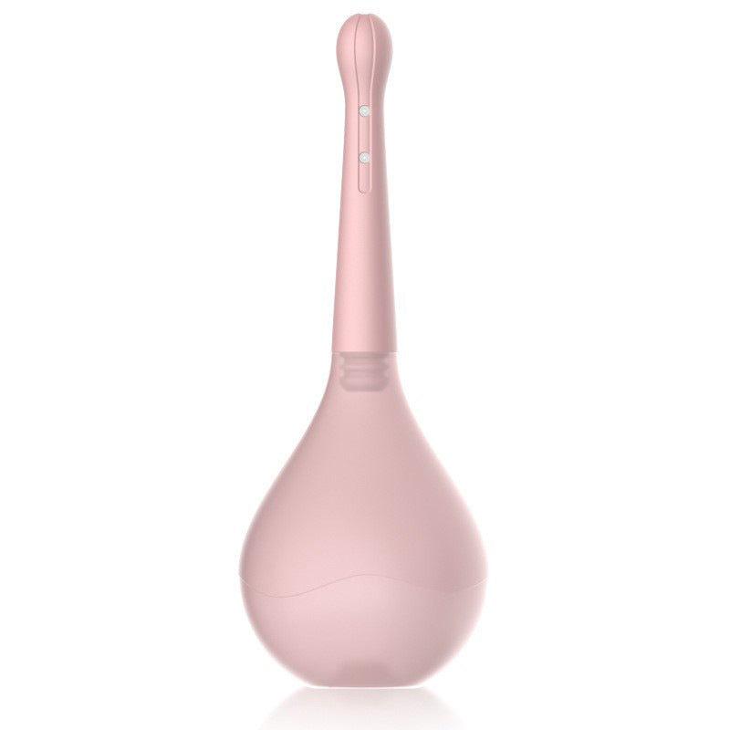 HydroBliss - Enema 5 Jet Openings Automatic Anal Douche 195 ml