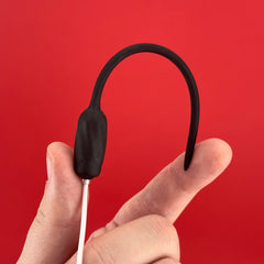 Urethral Vibrator – Sensory Play Toy for Men