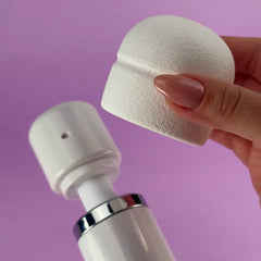 Power Wand Vibrator Strongest vibrating