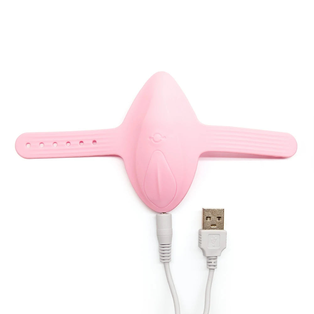 Flirt - Panty Finger vibrator with remote control