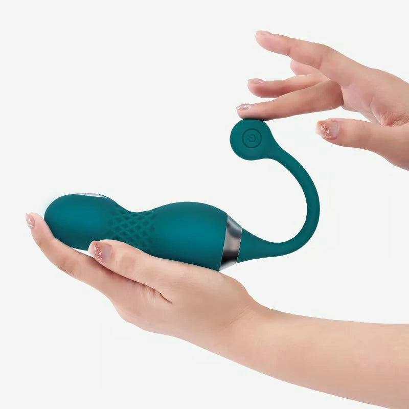 tadpole - 360° Precision Rotating Portable Prostate Massager