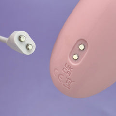 unique G-spot ergonomic Rabbit vibrator