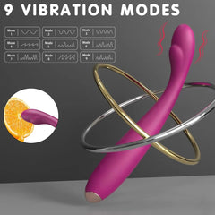 Magic Gentle Touch G spot Vibrator