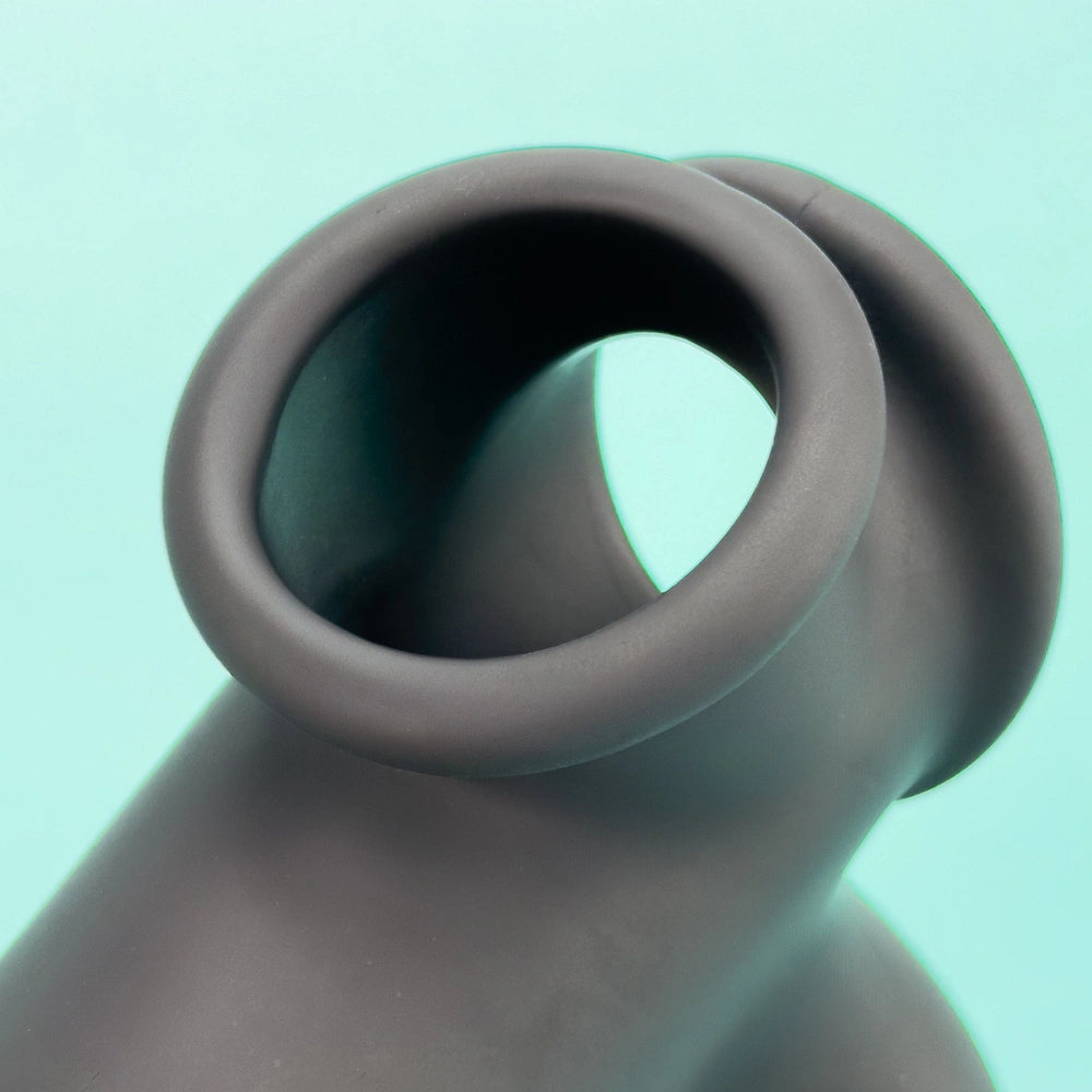 Big Move Inflatable G-Spot Bump Penis Sleeves Extra Length and Girth