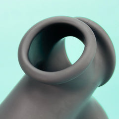 Big Move Inflatable G-Spot Bump Penis Sleeves Extra Length and Girth
