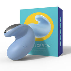 Flow Dance Finger vibrator
