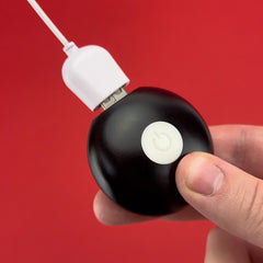 Urethral Vibrator – Sensory Play Toy for Men