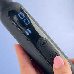 The Dark Butler - Lover Wand Electro Stimulation Wand for Couples