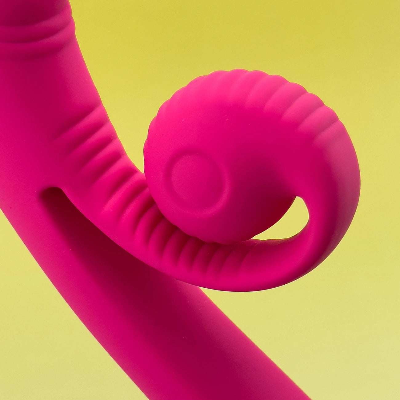 NEil - Dual Action Snail Vibrator for Ultimate Pleasure