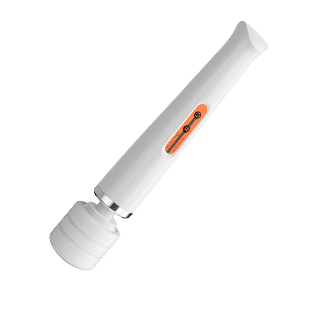 Intensity Cordless Wand Vibrator | Ultra-Powerful Hitachi-Style Massager