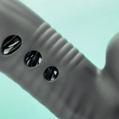 Big Move Inflatable G-Spot Bump Penis Sleeves Extra Length and Girth