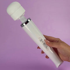 Power Wand Vibrator Strongest vibrating