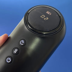 Blowjob masturbator Auto Male Masturbator