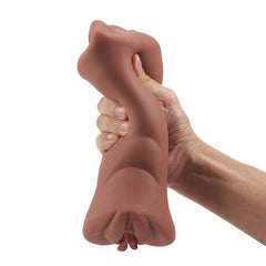 realistic male sex toy