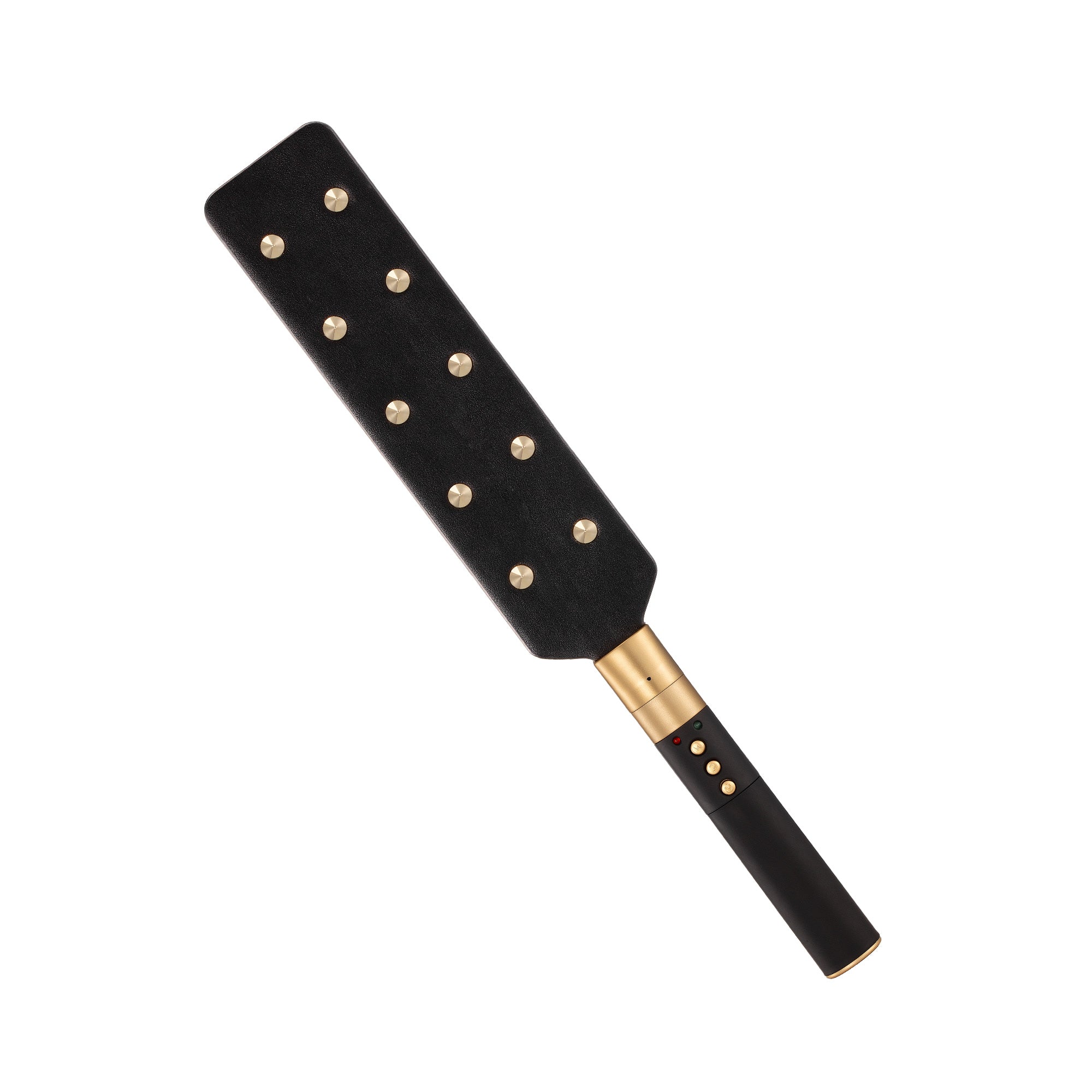 E-Stim riding paddle