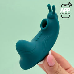 secret sweet horny panty vibrator