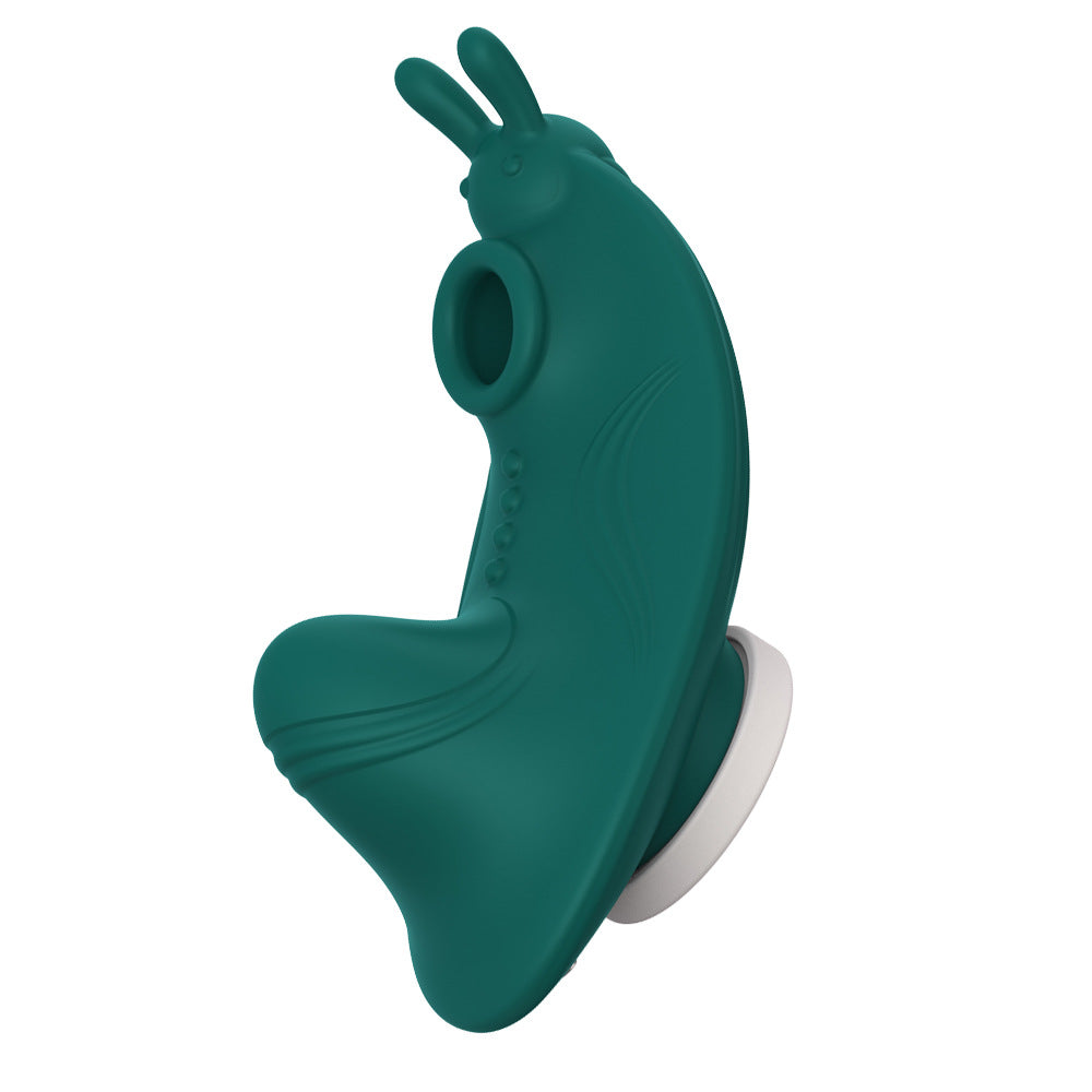 secret sweet horny panty vibrator