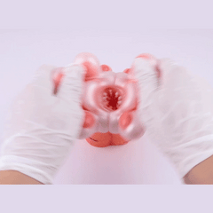 Forbidden Paws Kinky for Male Pocket Pussy