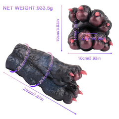 Forbidden Paws Kinky for Male Pocket Pussy