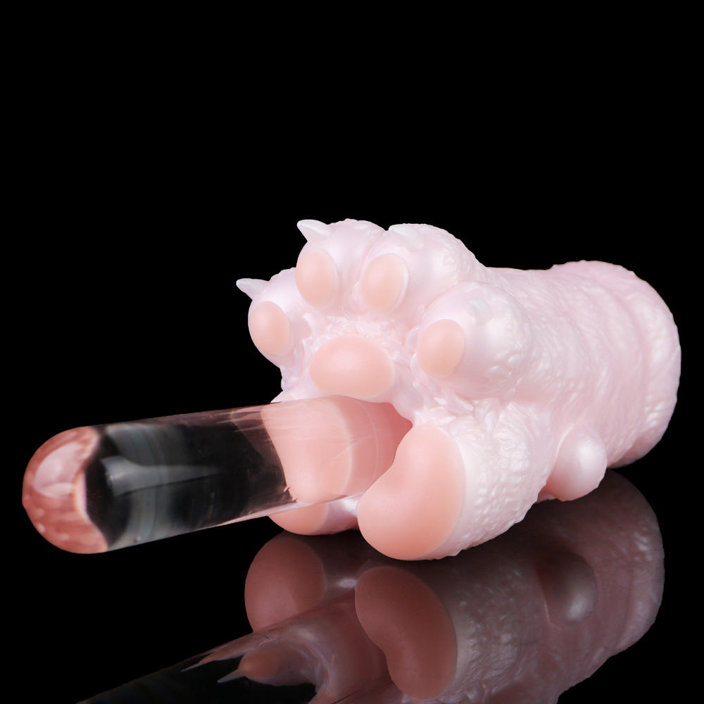 Forbidden Paws Kinky for Male Pocket Pussy
