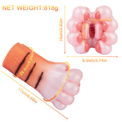 Forbidden Paws Kinky for Male Pocket Pussy