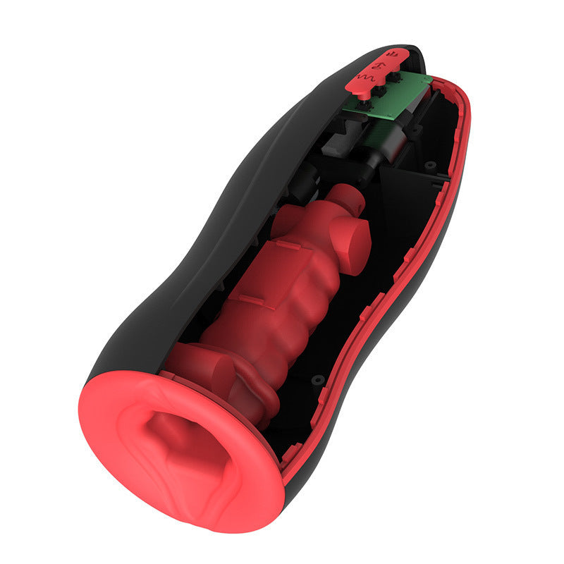 Evolution XL Automatic Male Masturbator