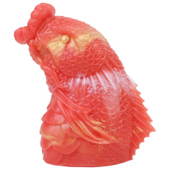 Goldfish - Male Silicone Masturbator Fantasy Stroker Anal Vaginal Monster Pussy