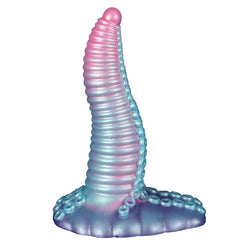 Tentacle grind-n-ride