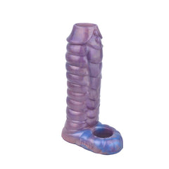 Galaxy - Dragon Monster Kinky Penis Sleeve